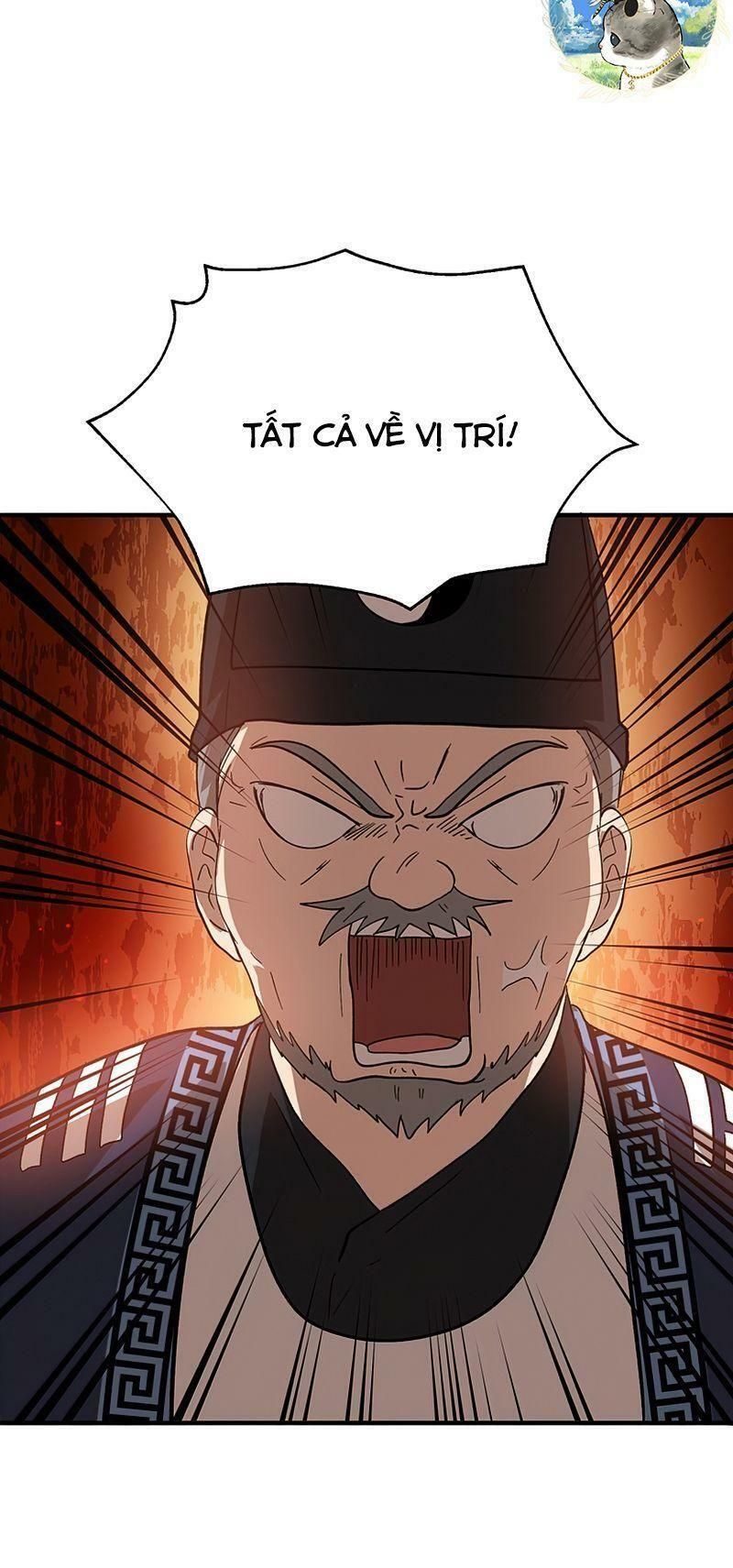 võ đang kỳ hiệp chapter 58 40