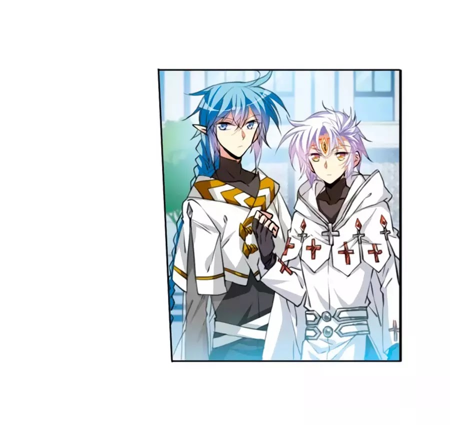 tam nhãn hao thiên lục chapter 299.3 21