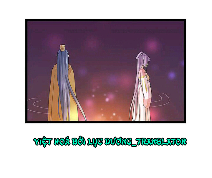 mấy bà vợ của trẫm đều chết hết rồi chapter 8 14