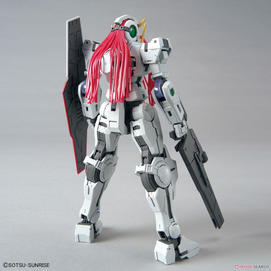 Đồ chơi mô hình lắp ráp MG 1/100 GUNDAM VIRTUE