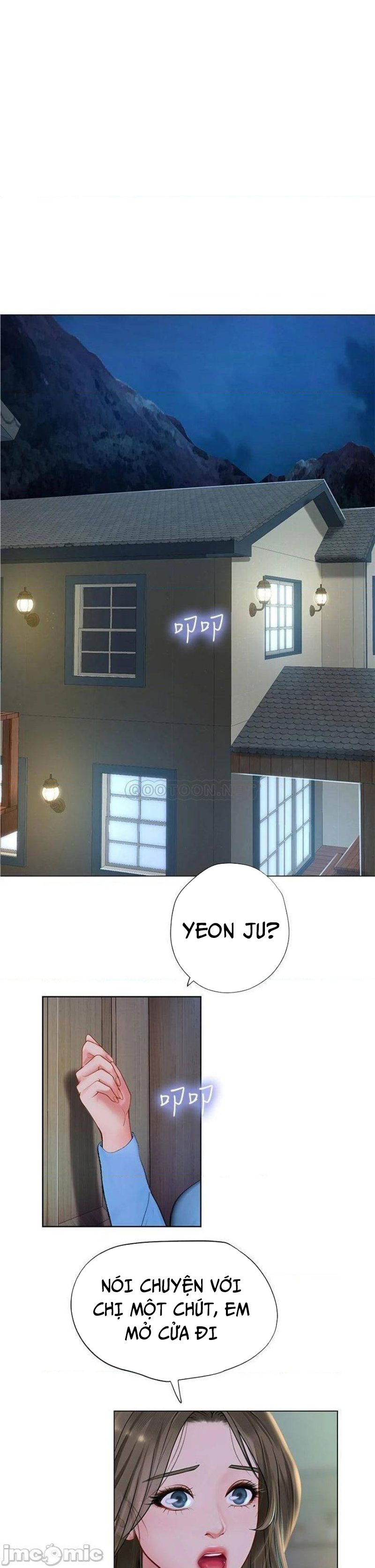 should i study at noryangjin? chapter 98 23