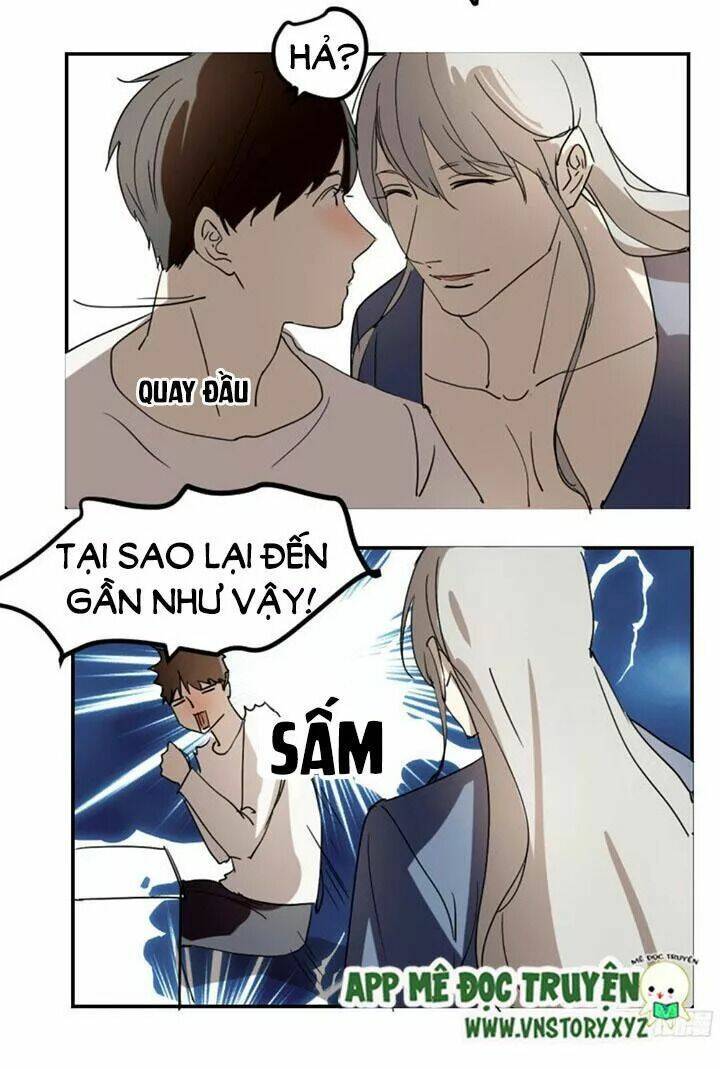 đạo trưởng đại nhân đến nhà chapter 34 26