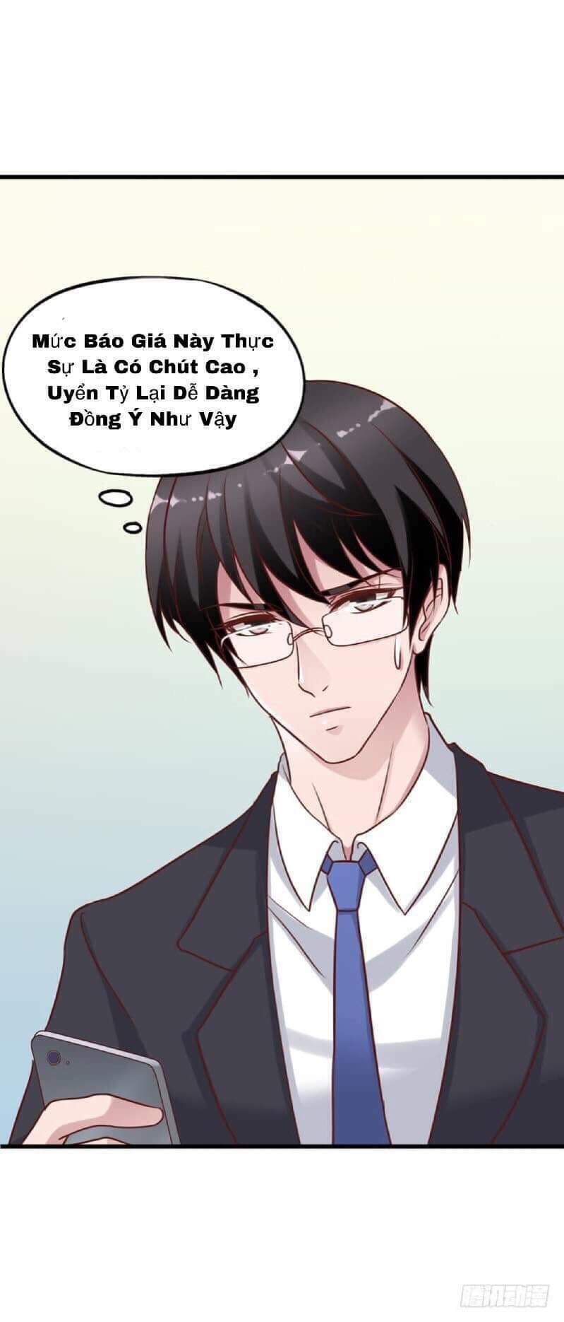 tôi không muốn fa như vậy đâu chapter 24 28