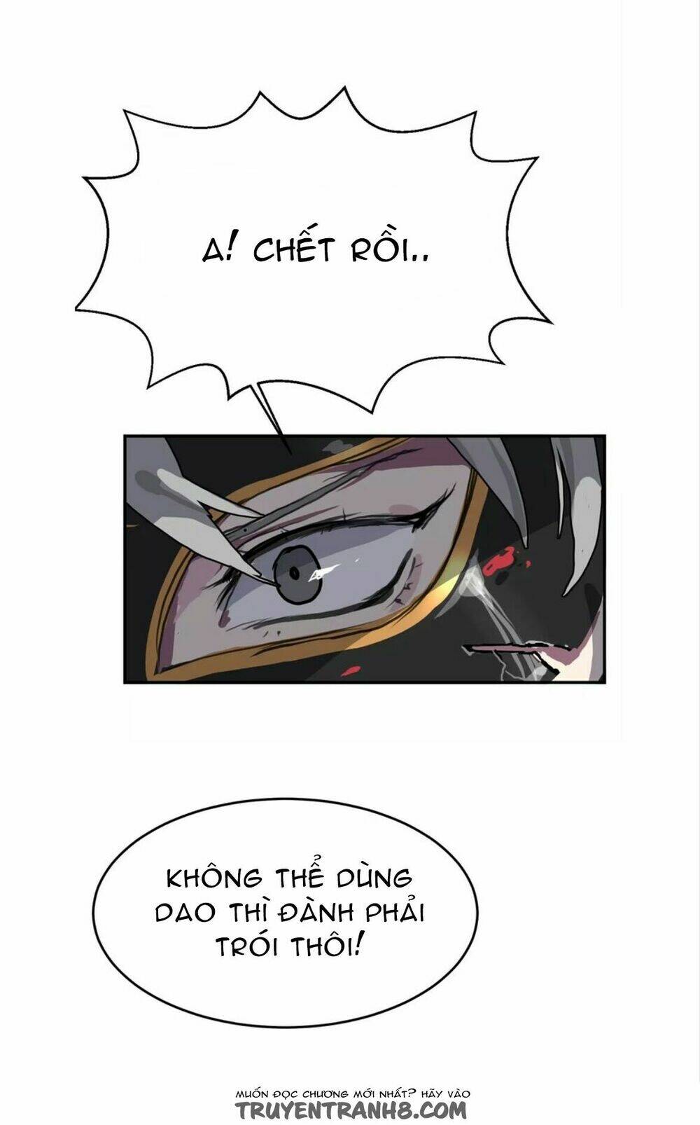 quạ đen chapter 32 28