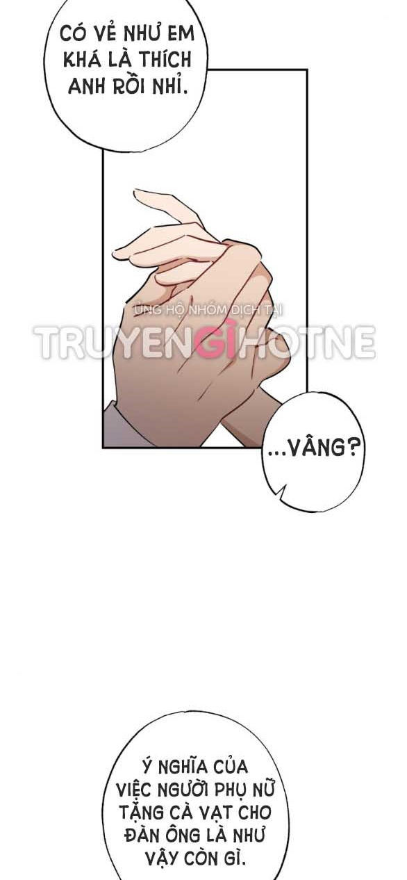 Hôn Nhân Tiền Định chapter 73.2 - Trang 6