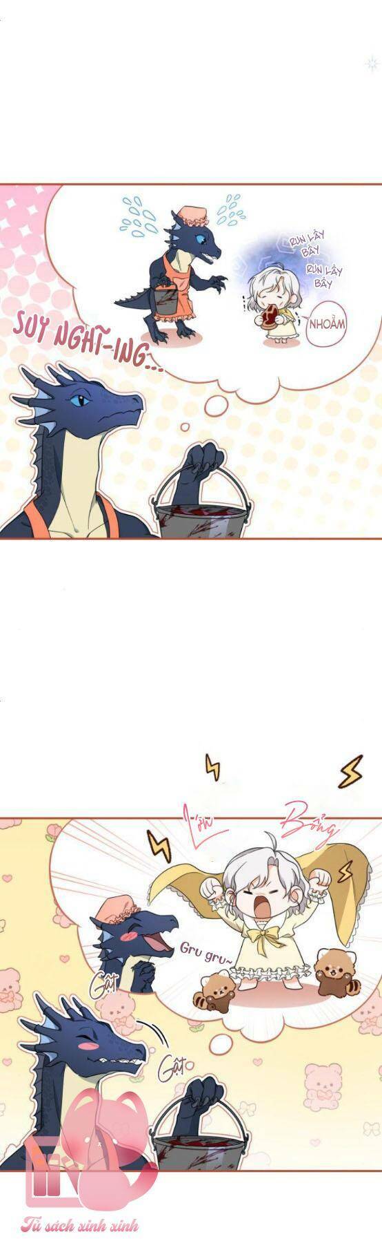 'di vật' melvin để lại chapter 22 45