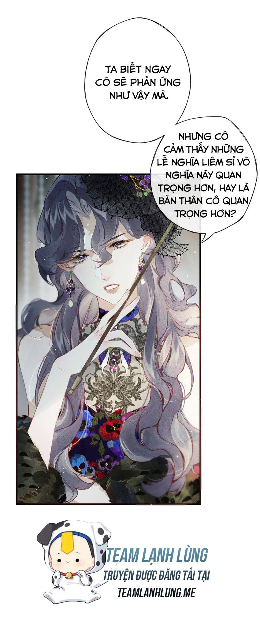 thâu hương chapter 6 10