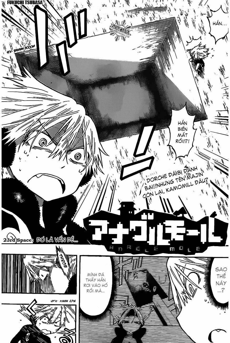 anagle mole chapter 23 2