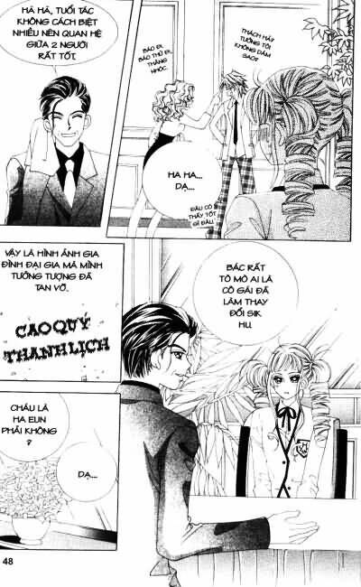 forbidden kiss chapter 51 9