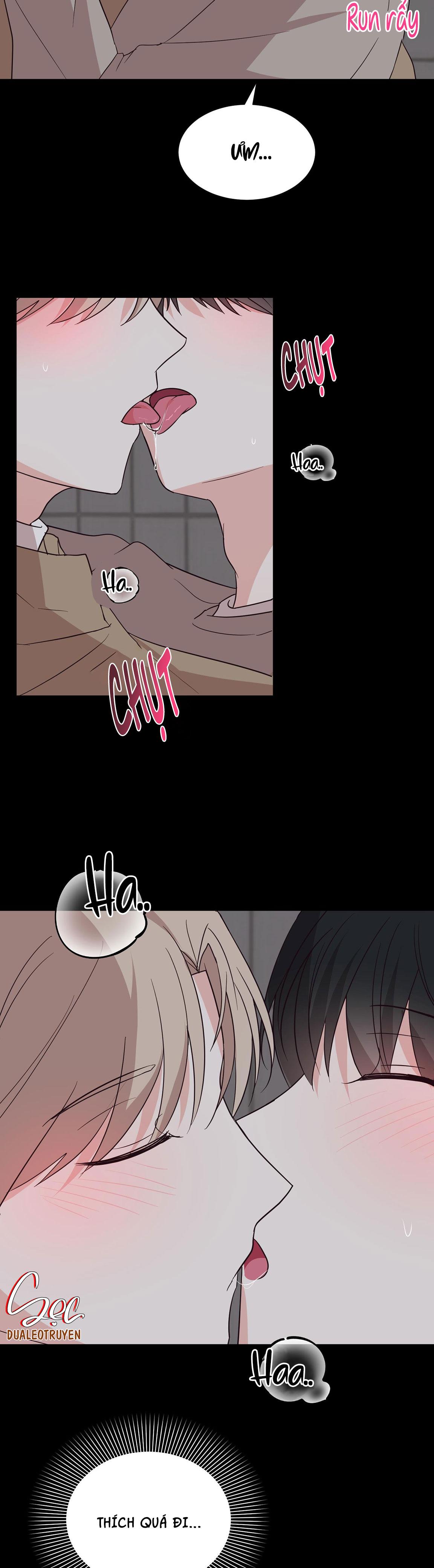 bộ sưu tập ciu to-ngực bự của nhà sẹc chapter 23 30