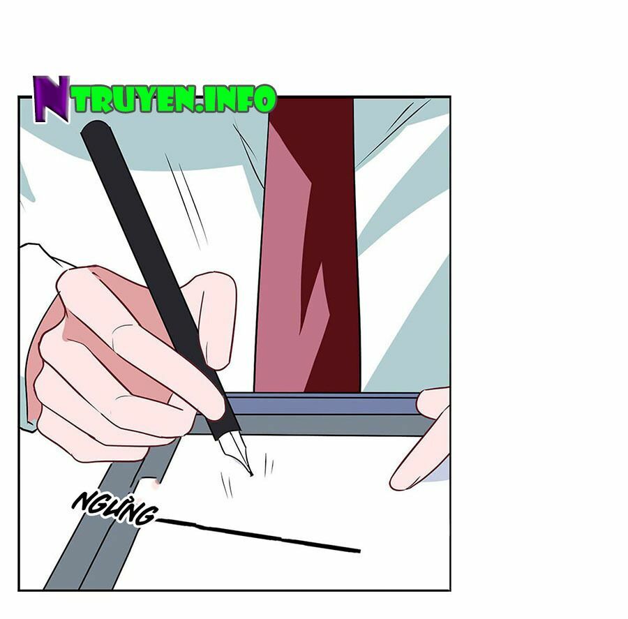 manh thê khó dỗ phần 2 chapter 33 28