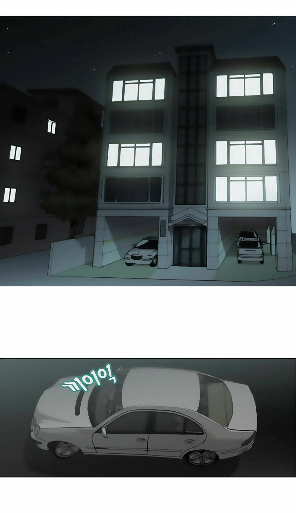 mrs. seonnyeo | mrs. tiên cô chapter 8 55