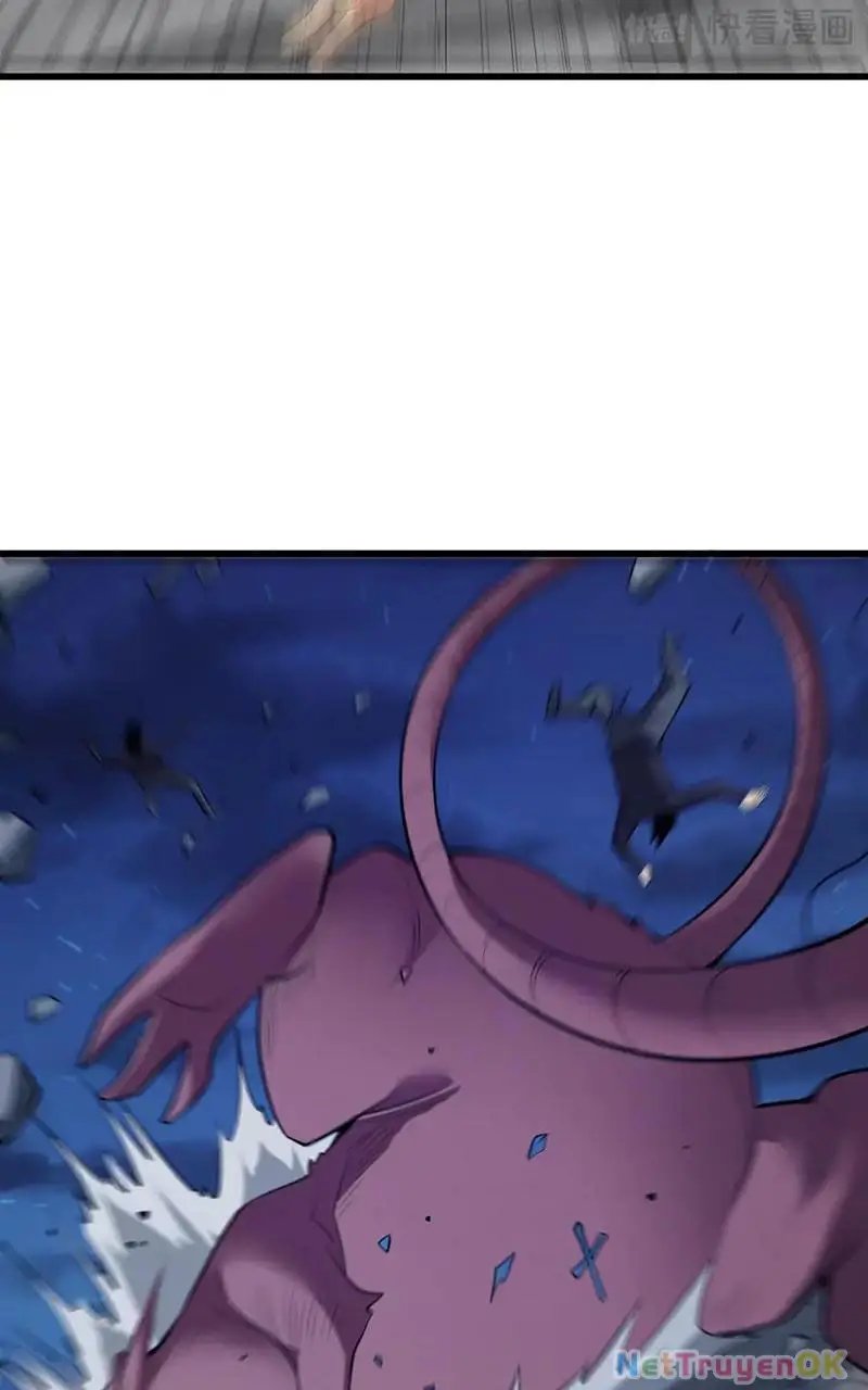 toàn dân tận thế: ta, virus quân vương chapter 16 11