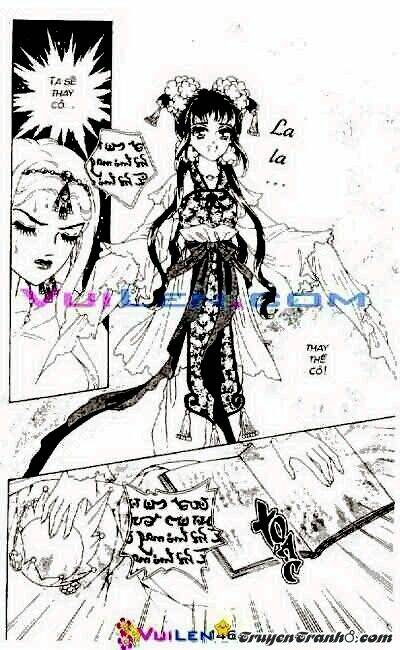 đóa hoa yêu kiều chapter 9 147