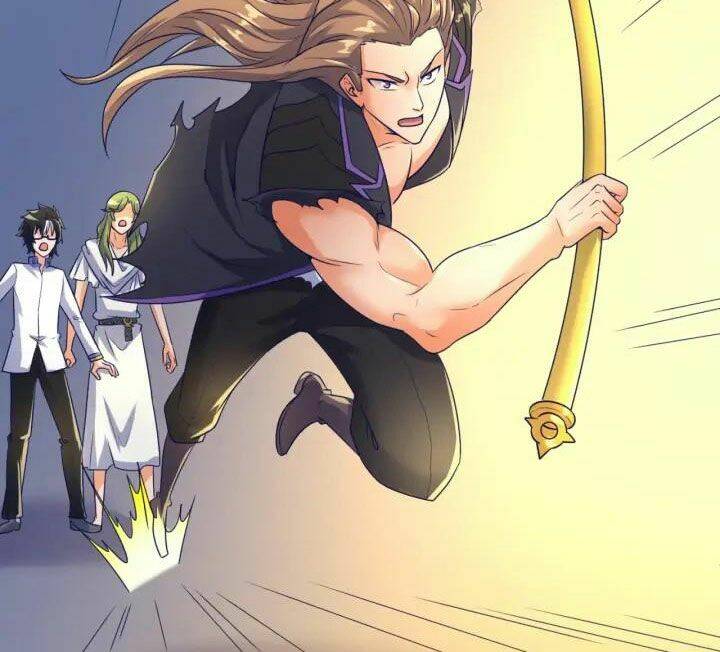 người chặn xuyên không chapter 106 14