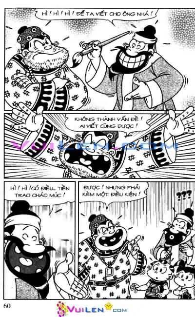 thần đồng đất việt chapter 94 57