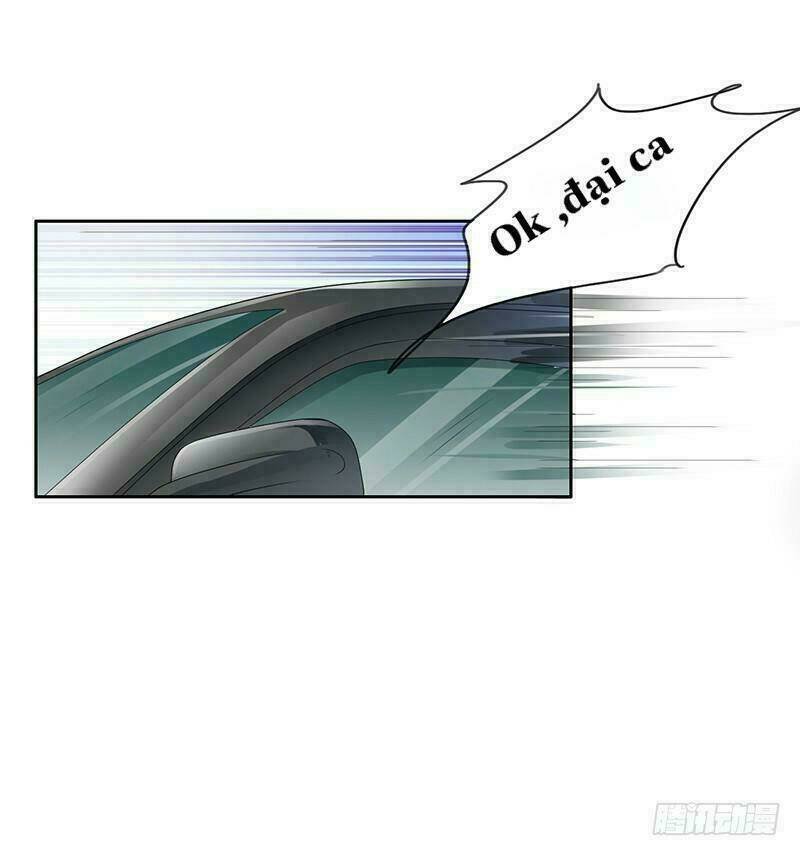 độc sủng tiểu lão bà chapter 13 2