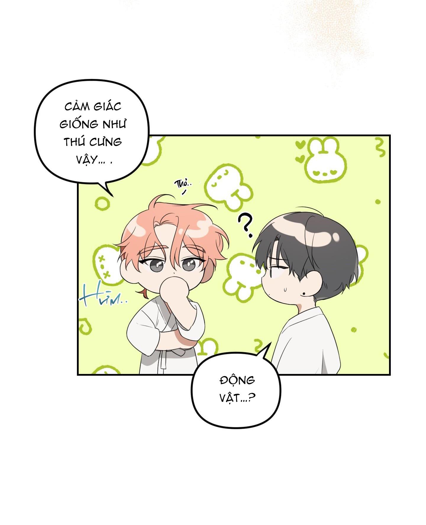 vườn hoa chapter 9 20