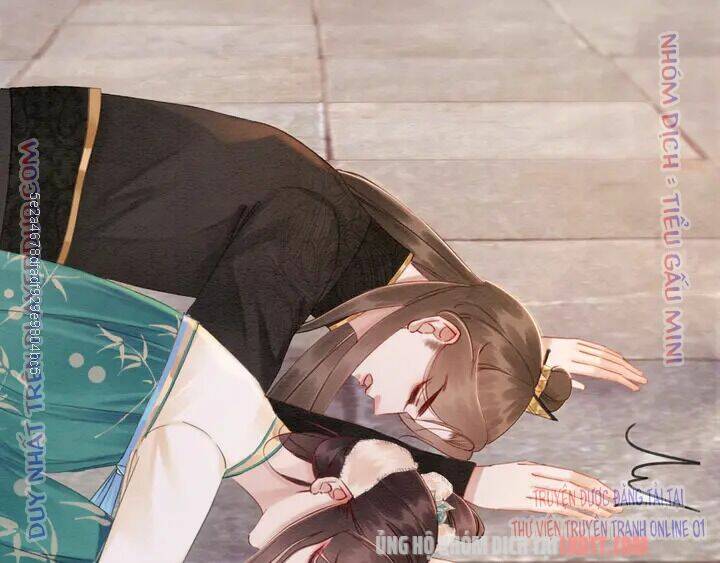 trọng sinh bá sủng nhiếp chính vương quá mạnh mẽ chapter 184 51