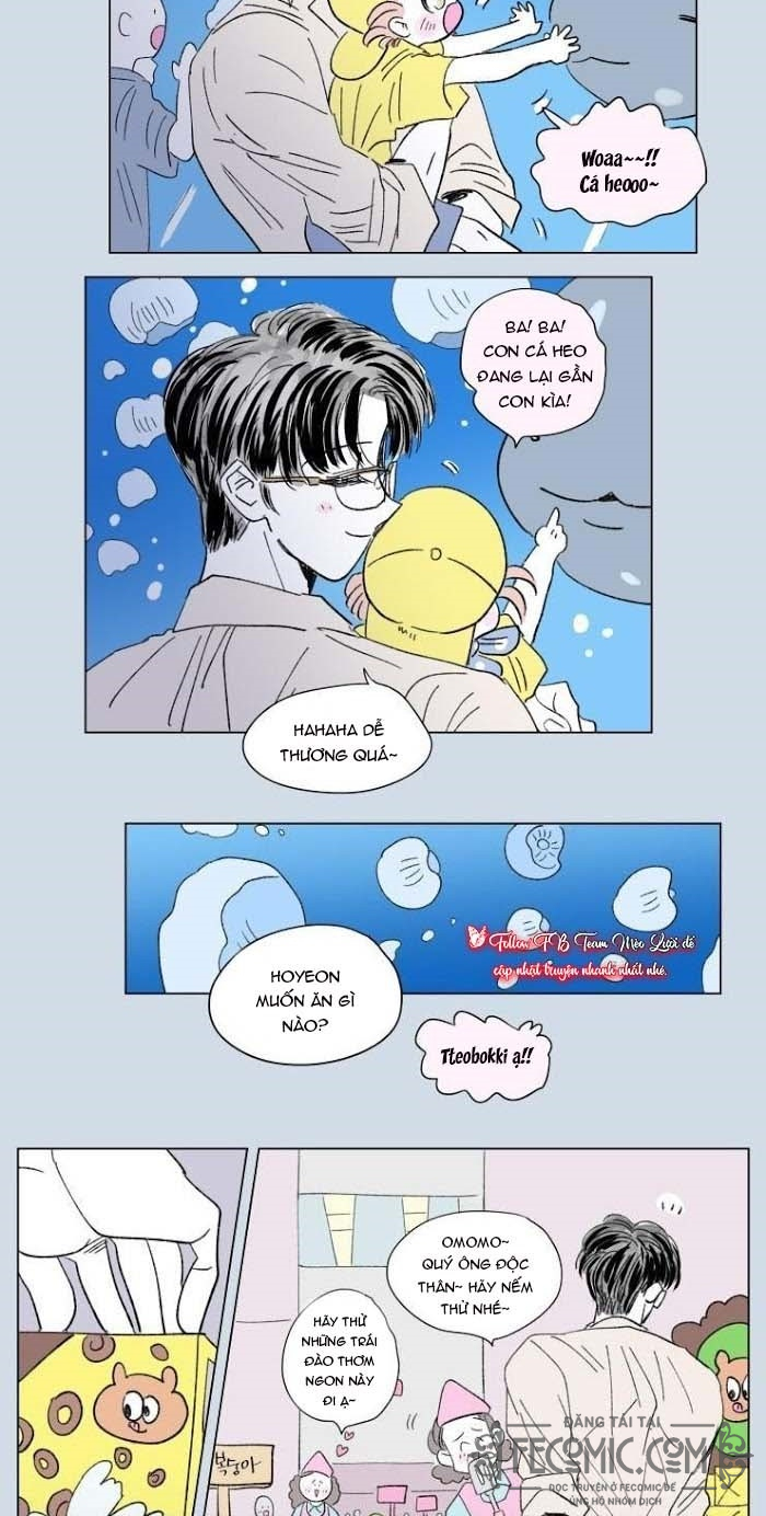 câu chuyện của hosik chapter 69 8