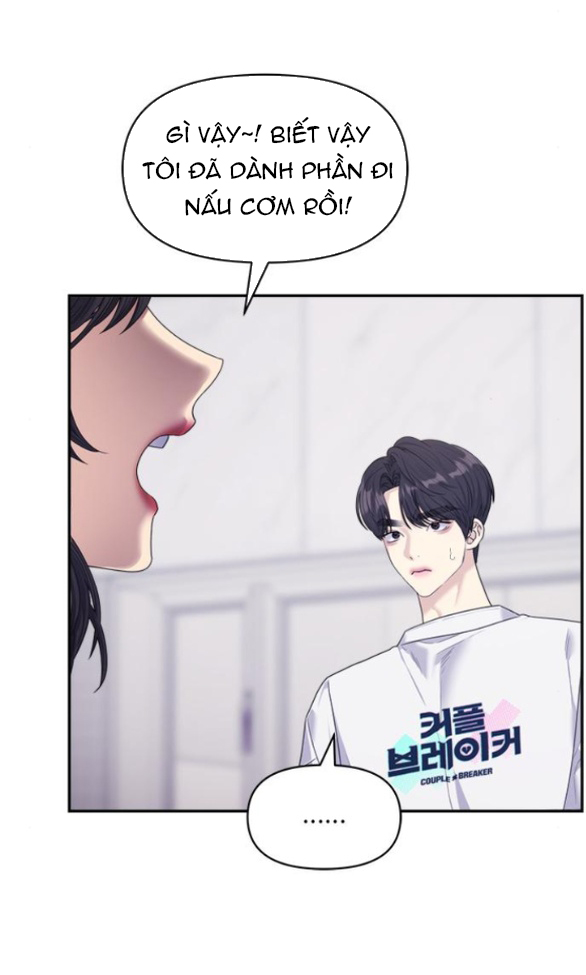 Couple Breaker chapter 63.2 24