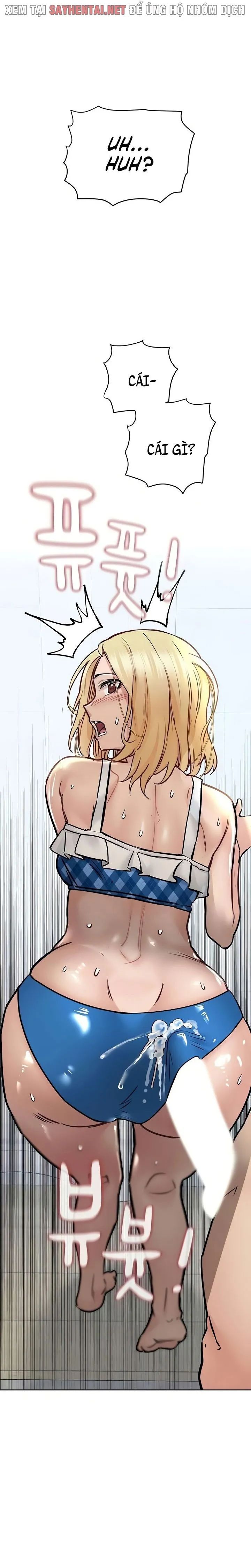 giữ bí mật với mẹ em nhé! chapter 35 30