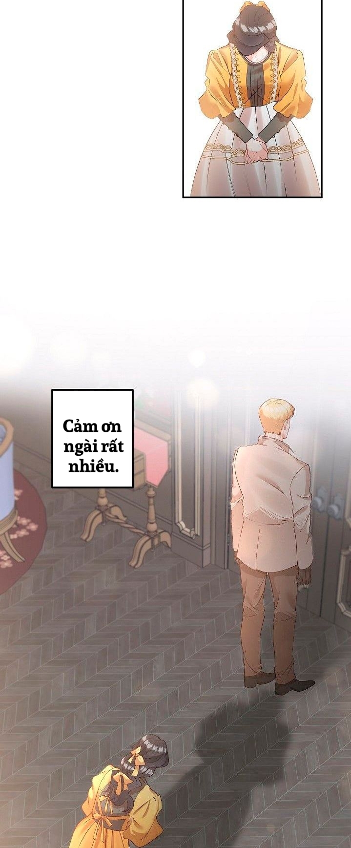 ebony, quạ đen chapter 43 33