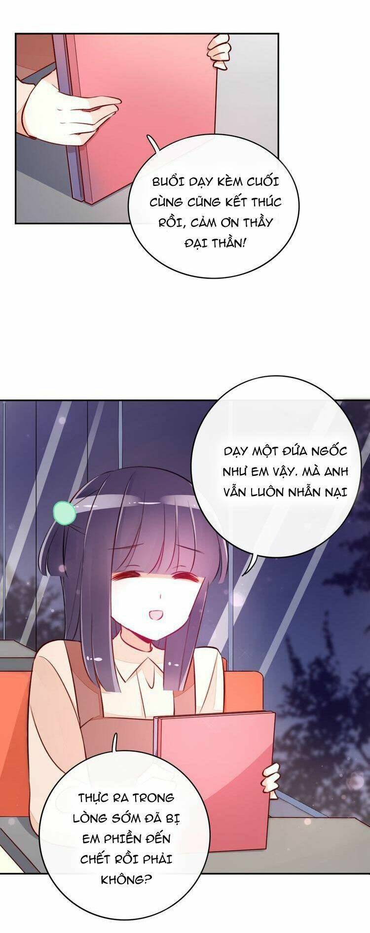 cẩm nang tấn công tra nam chapter 6 38