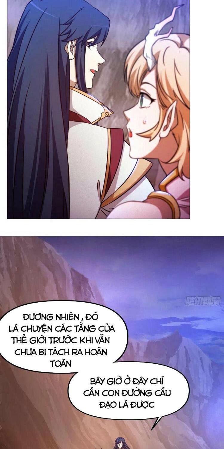 vạn cổ kiếm thần chapter 153 29