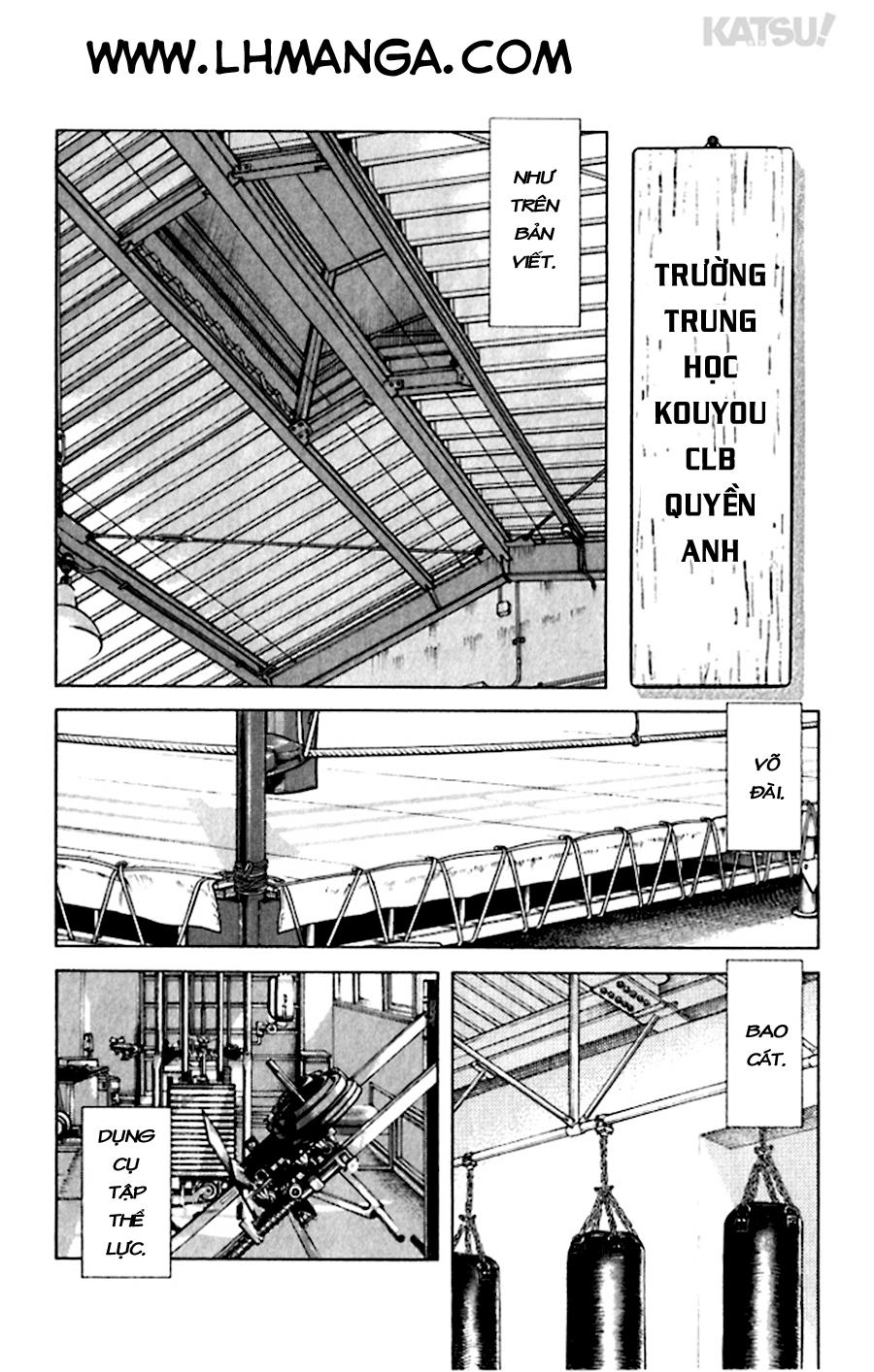 katsu chapter 41 4