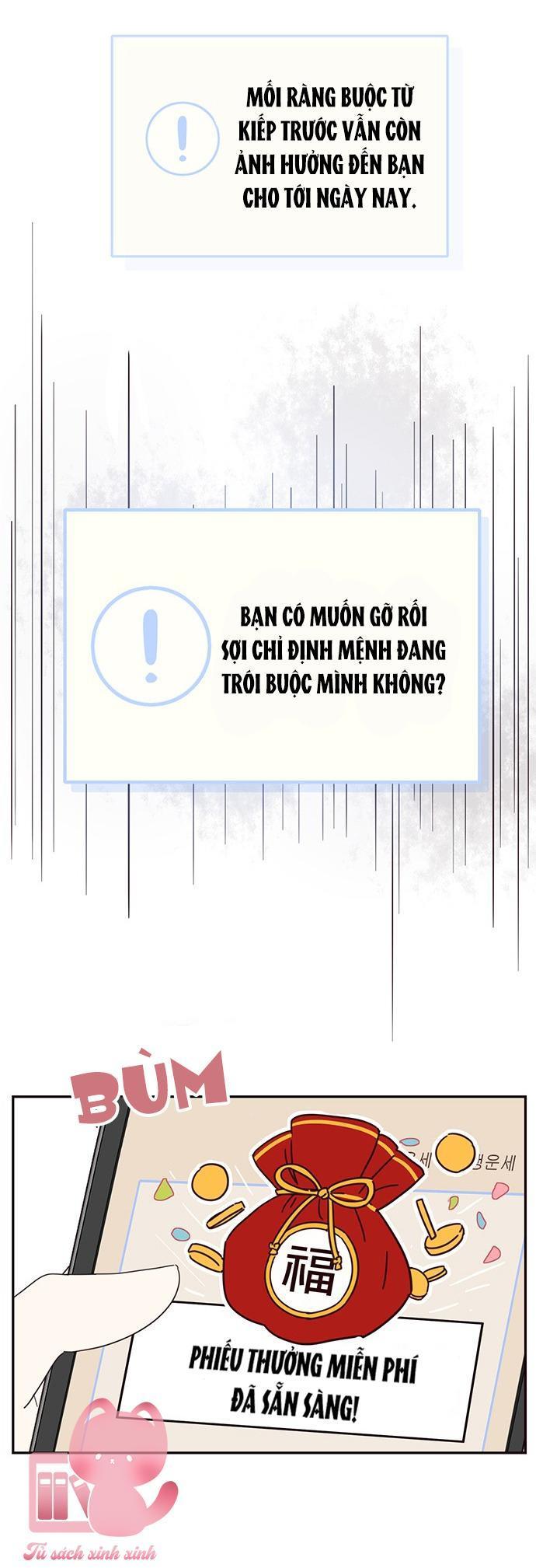 sợi chỉ tình yêu chapter 54 6