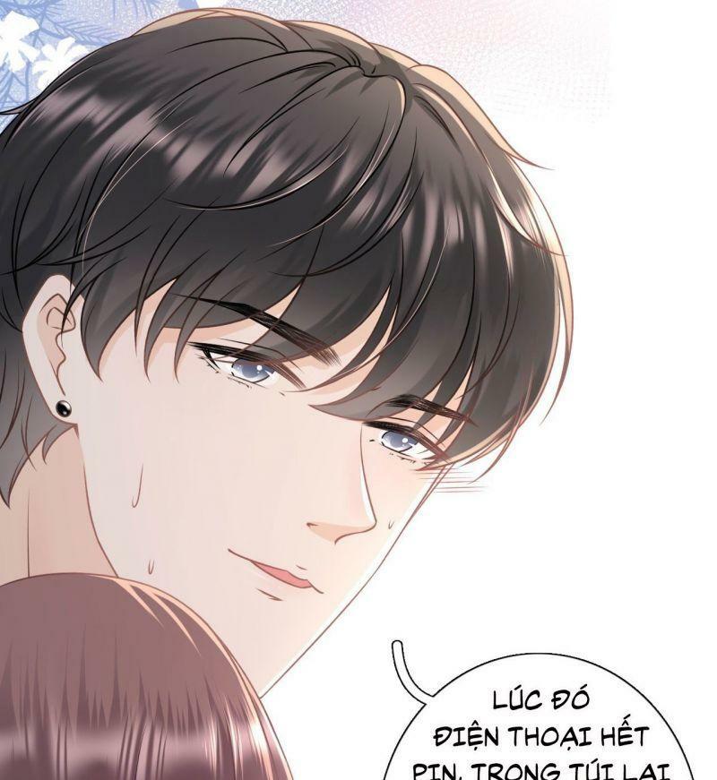 bạn gái tôi mới 30+ tuổi xuân chapter 71 28