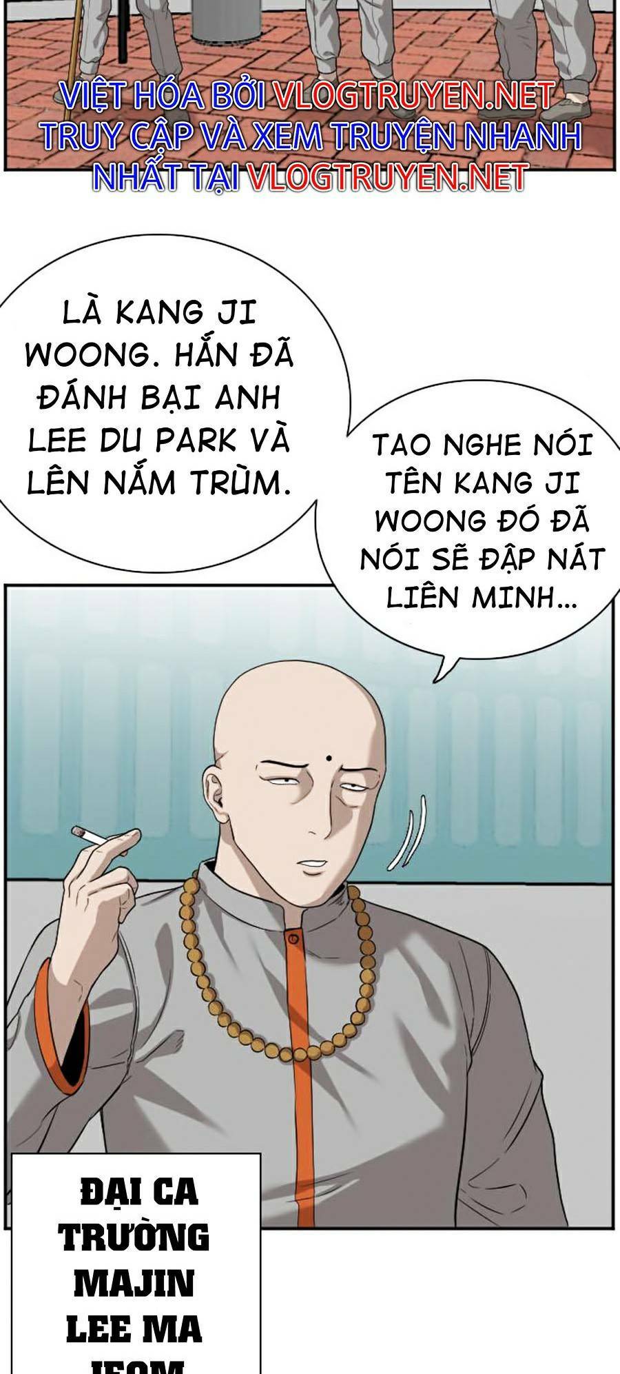 người xấu chapter 76 11