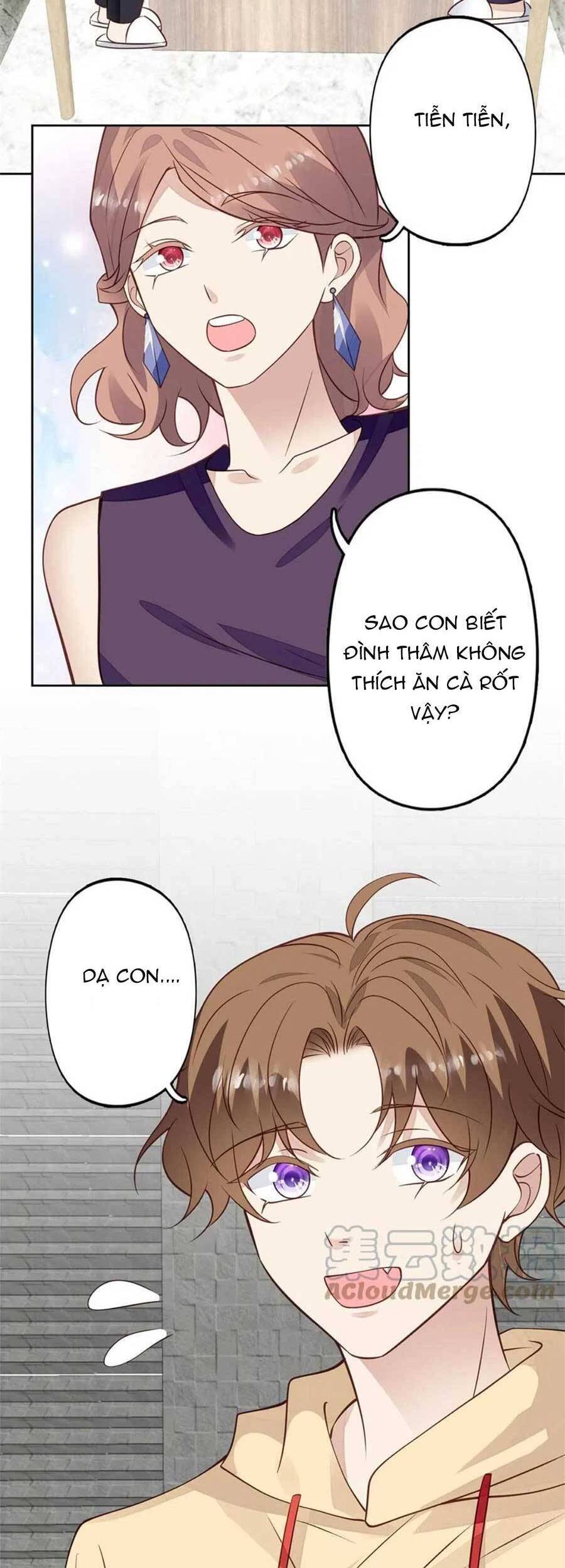 dựa vào đại lão ổn định vị trí c trong nam đoàn chapter 104 20