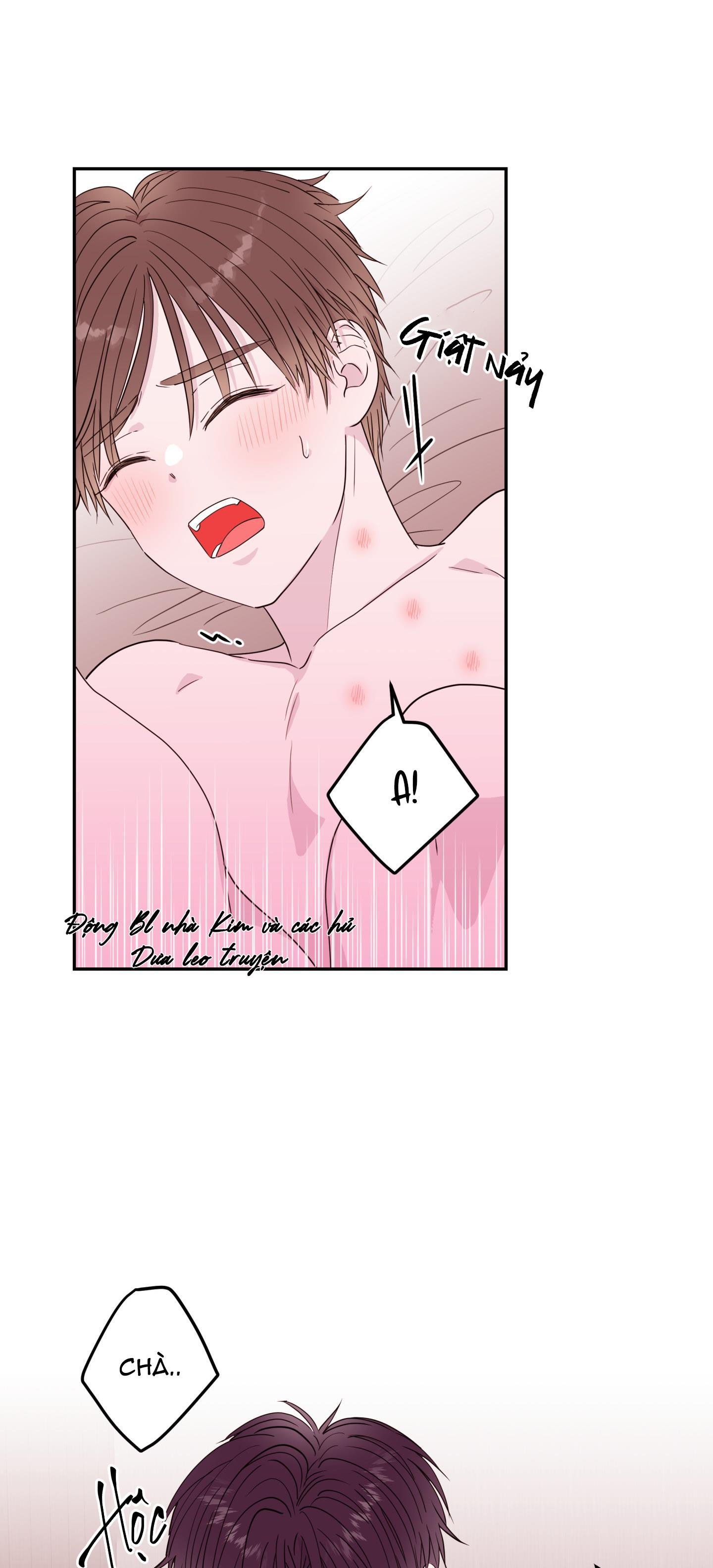 em trai vợ thật nguy hiểm chapter 17 1