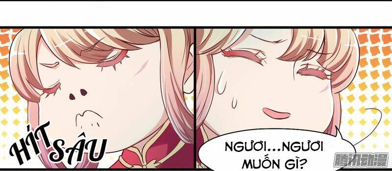 giữ chặt tiểu bạch long chapter 8 16