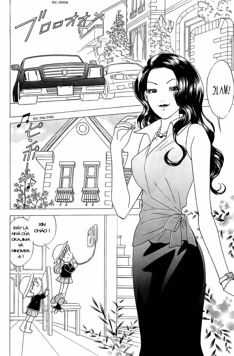 orange yane no chiisana ie full chapter 29 2