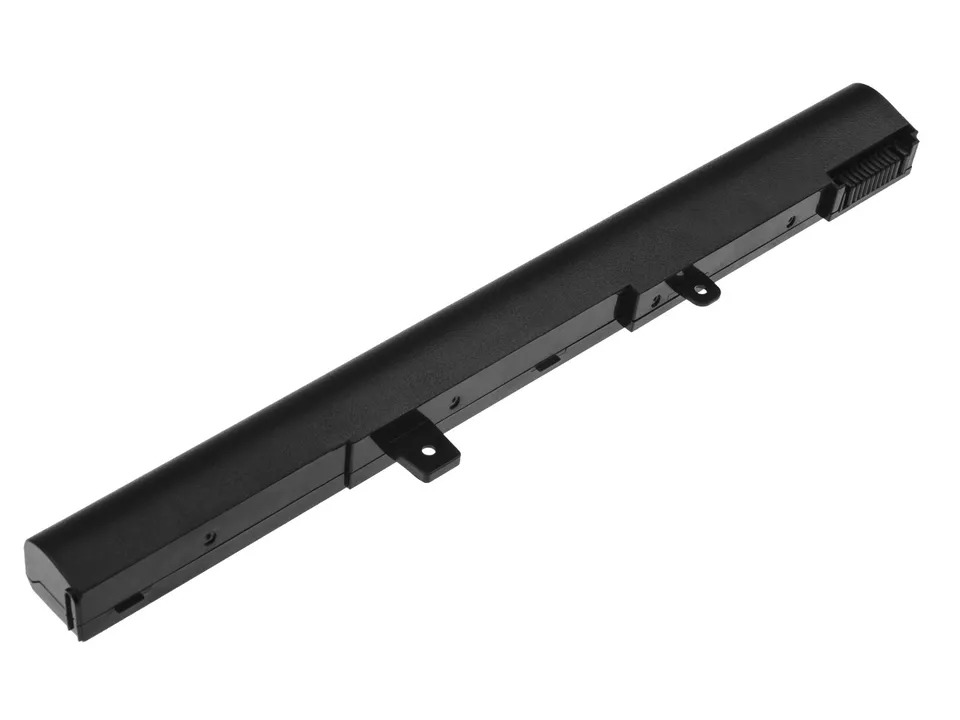 Hình ảnh Pin dành cho Laptop Asus X551 Series hàng nhập khẩu.