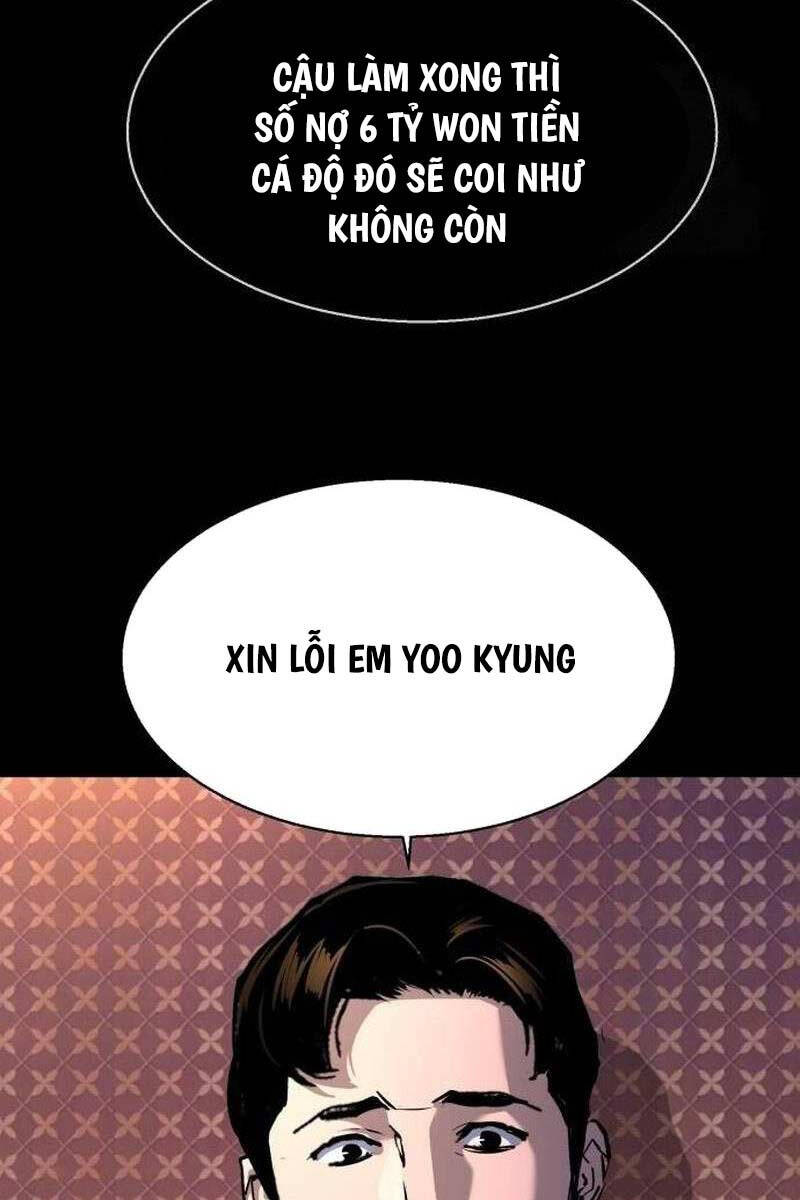 bạn học tôi là lính đánh thuê chapter 178 110