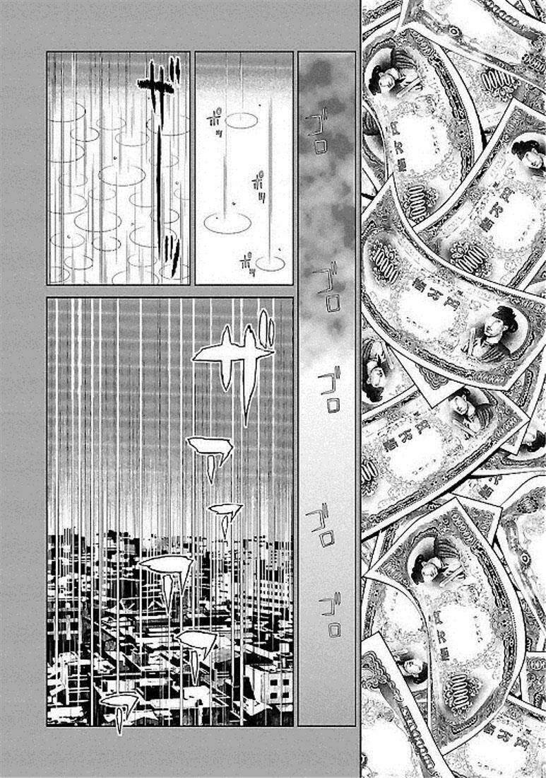 thời niên thiếu bác sĩ quái dị chapter 38 3