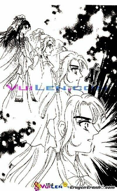 đóa hoa yêu kiều chapter 9 155