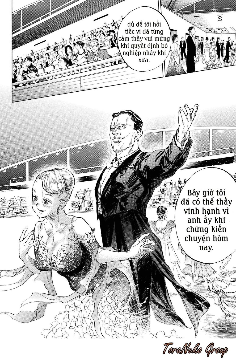 ballroom e youkoso chapter 43 37