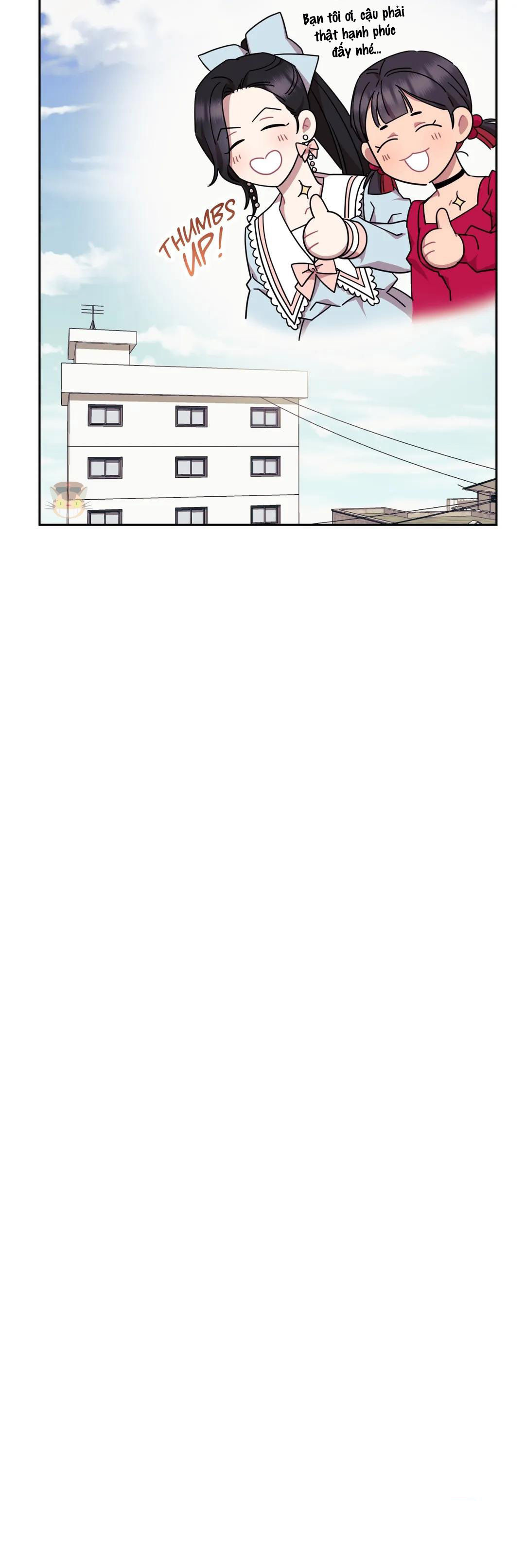 thang đo tình yêu 100% chapter 2.2 19