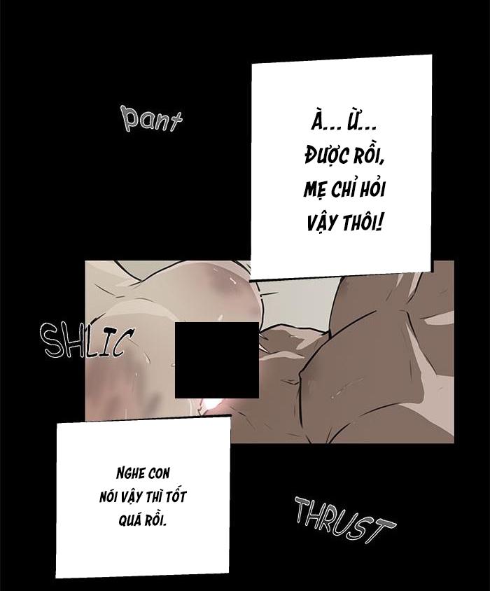 love murder basketball chapter 2 30