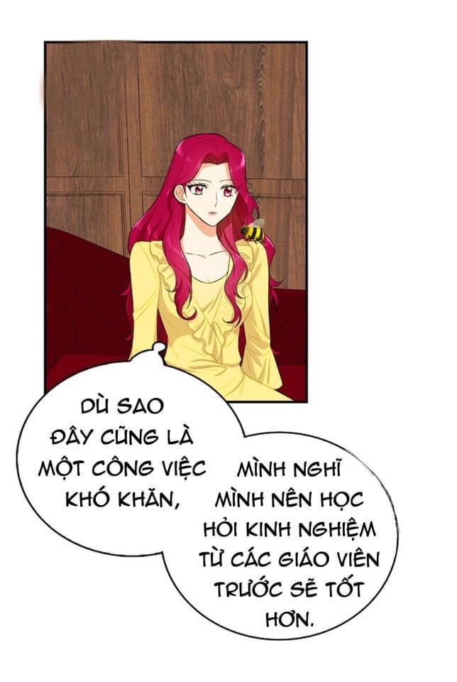 xuyên không trở thành mẹ của nhân vật phản diện chapter 16 48