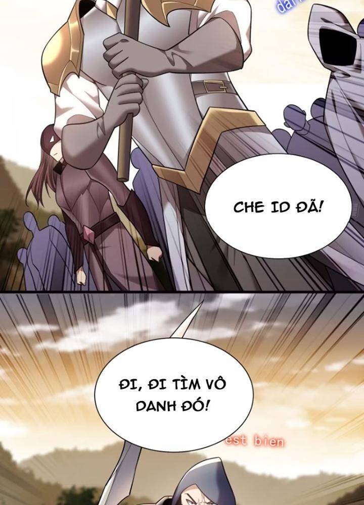 từ dã quái bắt đầu thăng cấp chapter 35 8