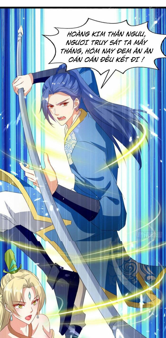 tối cường thăng cấp chapter 183 12