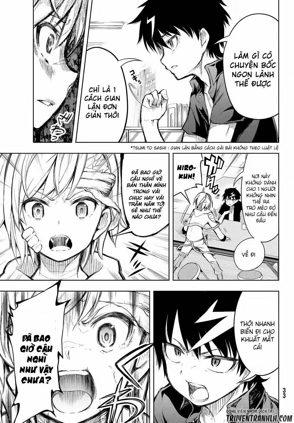 great man game chapter 1 22