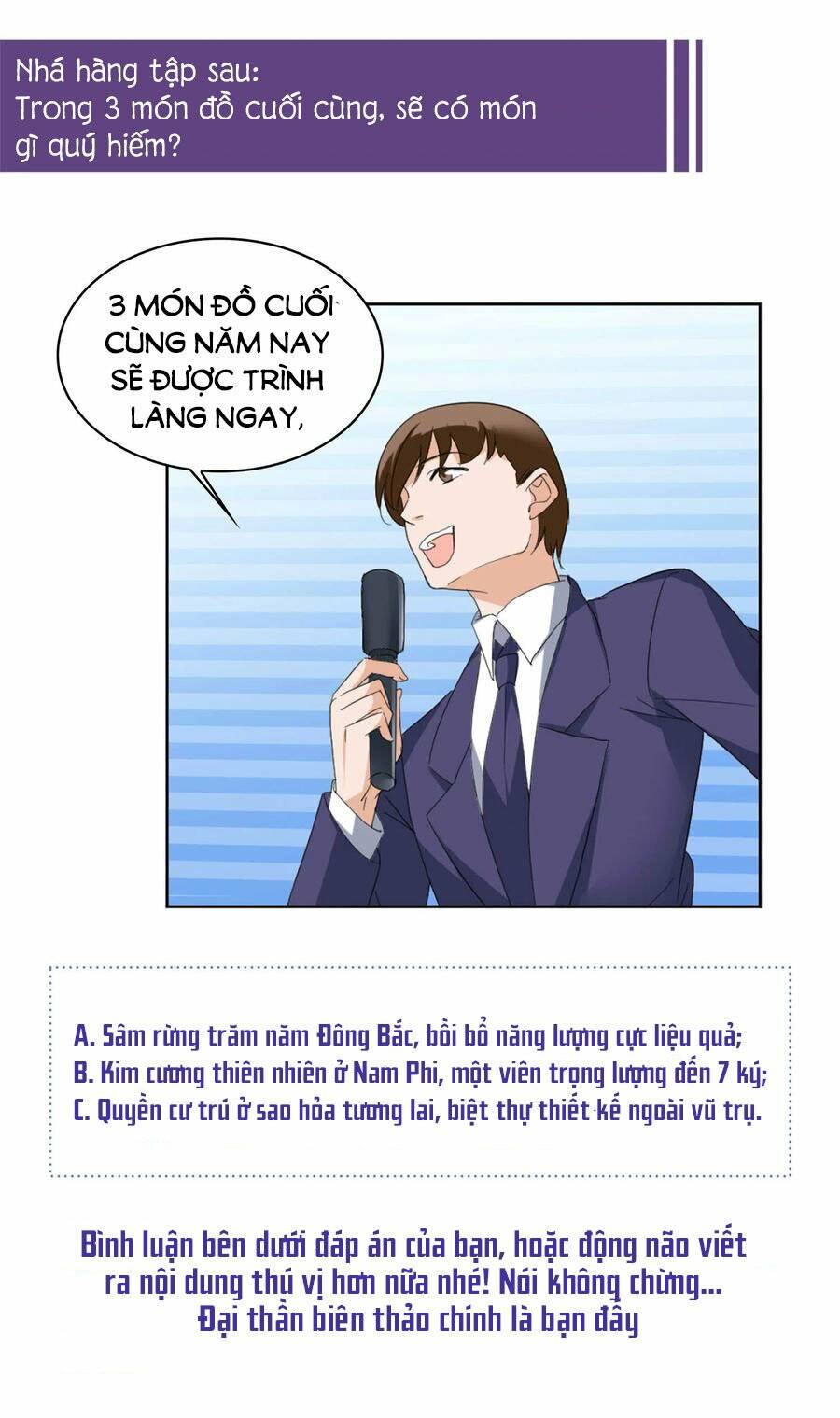 cô ấy đến rồi, xin nằm xuống! chapter 75 30