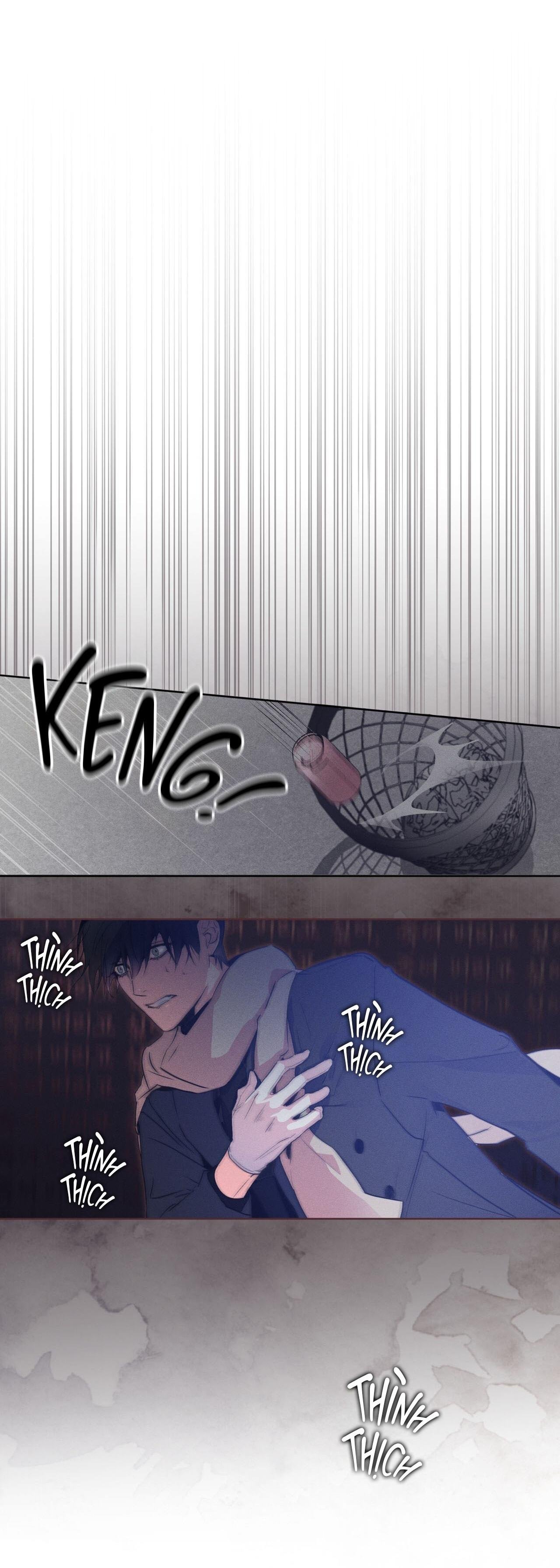 hồi ức của nhịp thở chapter 21 37